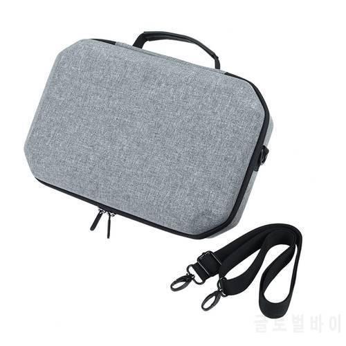 EVA Storage Bag Travel Protective Case Carrying Box Cover for -Oculus Quest 2