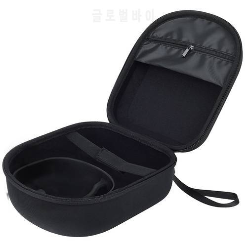For Oculus Quest 2 VR Storage Bag Hard Shell Travel Carrying Portable Protective Case For Oculus Quest 2 Headset Accessories