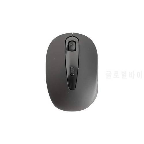 2020 Jumper Wireless USB Mouse Office Mice Optical Gaming Mouse For Loptop PC Mini Pro Gamer