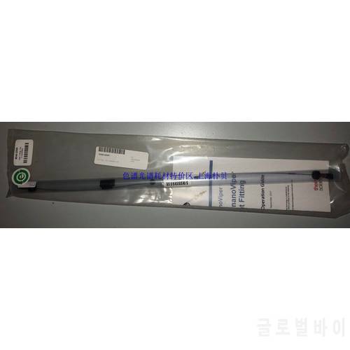 For Thermo Thermoelectric Viper Stainless Steel Capillary 60402245 UPLC 0.1x450mm