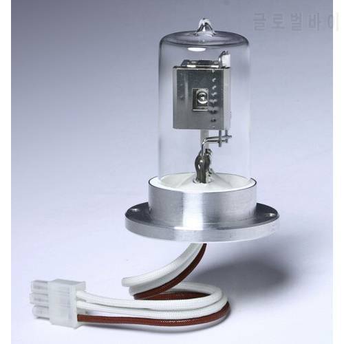 For Replace Lamp For Waters 2487 2488 UV Detector Xenon Lamp WAS081142 2487