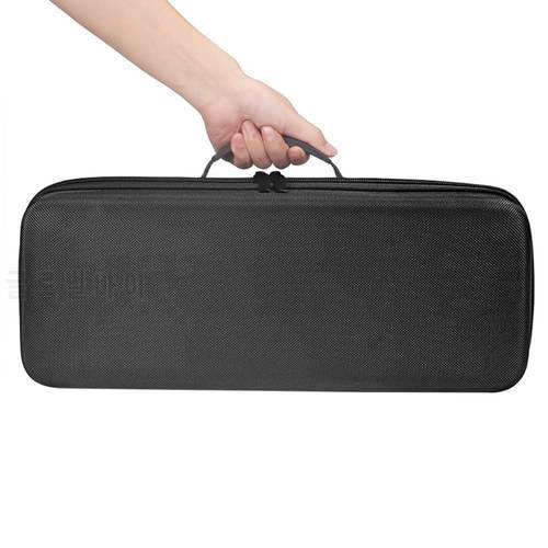 Shockproof Hard Cover Protective Case Bag for -Sony SRS-XB43 Extra BASS Speaker