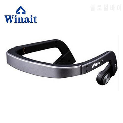 winait new generation winait bone conduction headset BH790