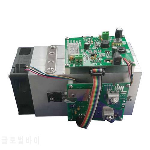 400W 800W High-power Electronic Load Battery Discharger Compatible With 600W 500W 400W TEC-80K