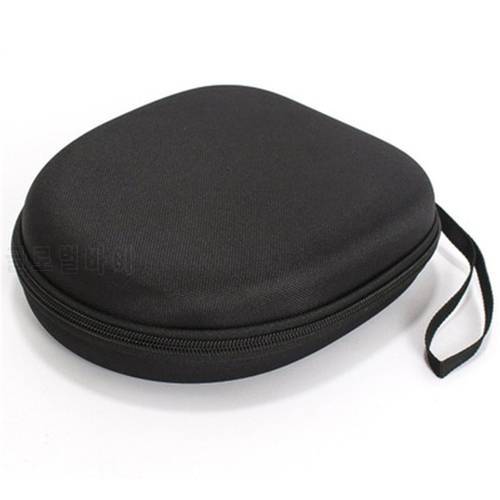 22X19X6CM Headphone Carrying Case Storage Bag Pouch For COWIN E7 PRO Sony XB950N1 XB950B1 Bose QC35 Compatible with Headset