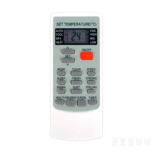 YKR-H/008 Conditioner Air Conditioning Ykr-H/006E Remote Control for Aux Ykr-H/009/888/002E