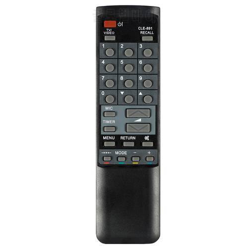 New remote control Suitable for hitachi TV CLE-891 CLE-898 controller
