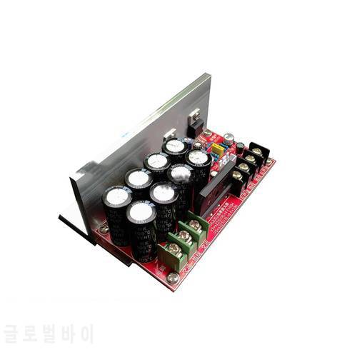Nvarcher Power Filter Board Module EMI Filter AC Mains Purification HiFi Audio Noise Reduction Anti-interference 4A