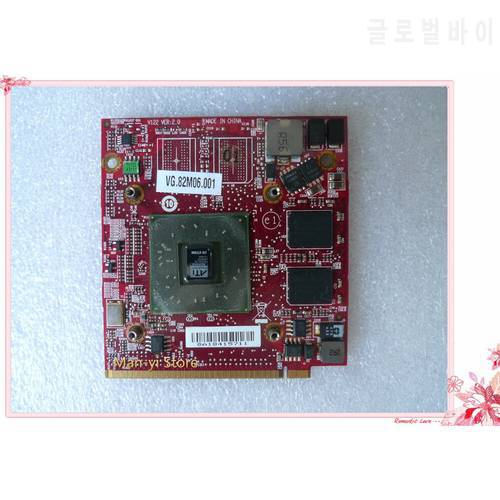 For Acer Aspire 4920G 5530G 5720G 6530G 5630G 5920G For ATI Mobility Radeon HD3470 HD 3470 256MB Video Graphics Card