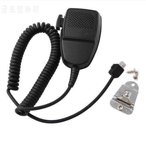Car Radio Mic Speaker Microphone for Motorola HMN3596A GM300 GM338 GM950