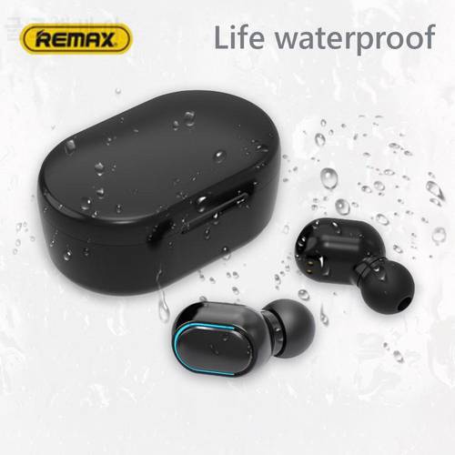 A7S/E7S Bluetooth 5.0 Wireless Earphone IPX7 Waterproof 9D Stereo Sports Earbuds Waterproof Mini True Wireless Headset