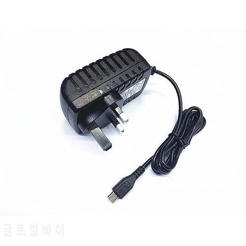 5v 2A UK Mains AC/DC Adaptor Charger for HP TouchPad Tablet PC