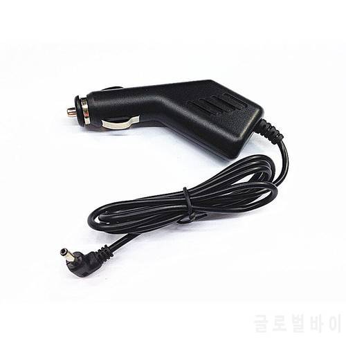 12V 1A DC 3.5*1.35mm Car Charger DC Power Adapter Cigarette Lighter 1.5M Cable