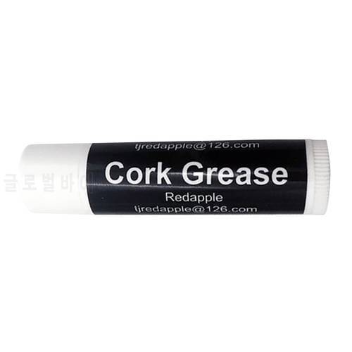 1 Pc Cork Grease for Clarinet Saxophone Oboe Flute Wind Instruments Parts