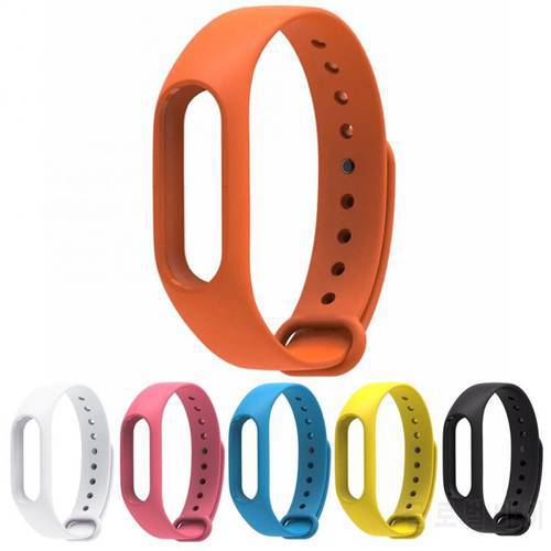 For Xiaomi Mi Band 1 Strap For Mi Band 1s Bracelet For Mi Band 1s Accessories Smart Bracelet Replace Wrist Band For Mi Band 1A