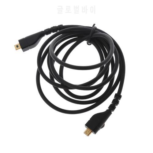 Replacement Headphone Cable -Audio Cable Extension Music Cord for -SteelSeries Arctis 3 5 7 Wired Gaming Headphone Headset