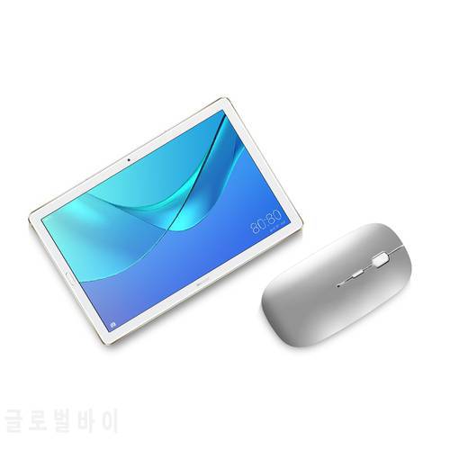 Bluetooth Mouse For Huawei Mediapad M6 8.4