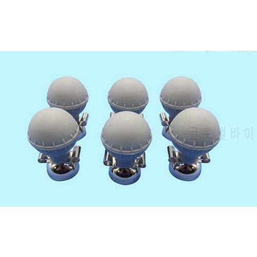 For Medical Equipment Accessories Chest Suction Ball Compatible To Mindary Libang EDAN Comen Biocare Anysafe