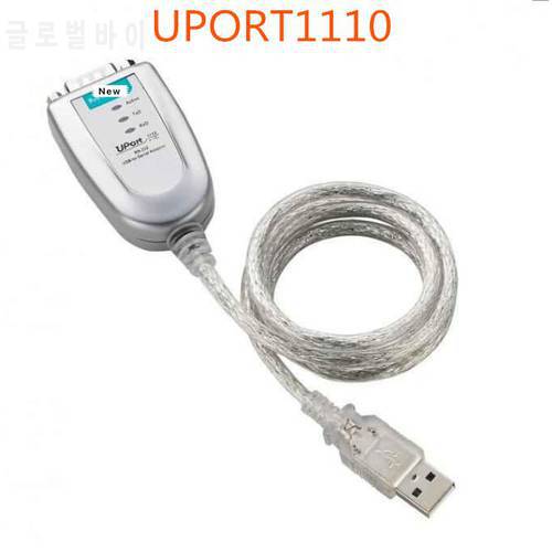 UPORT1110 RS232 to USB industrial grade USB serial converter uport-1110 UPOR T1110 uport 1110