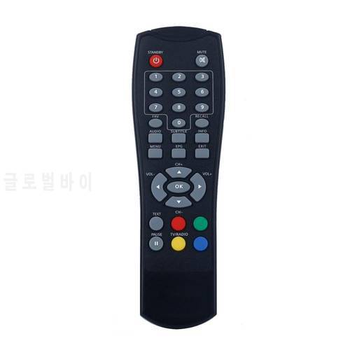 New remote control suitable for Strong Primasat II 2 Digital Sat Receiver controller