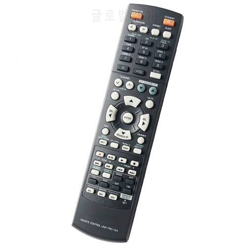 New remote control suitable for sherwood AV player RD-7503 PRC-124 controller