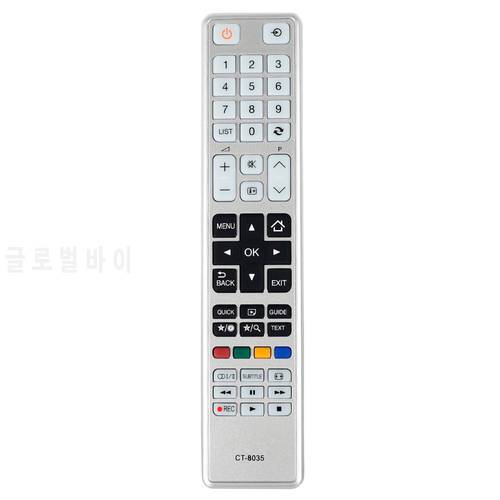 New Remote Control for Toshiba Lcd TV CT-8035 CT-8040 CT-8041 CT-8046 40T5445DG 48L5435DG 48L5441DG 48L5455R Controller