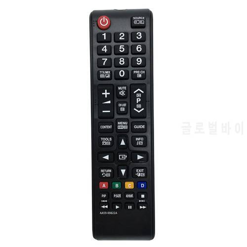 New AA59-00622A Remote Control fit for Samsung LED TV T19B300EW T22B300EW T22B300MW T22B350EW T23B350EW T24B300EW T24B301EW