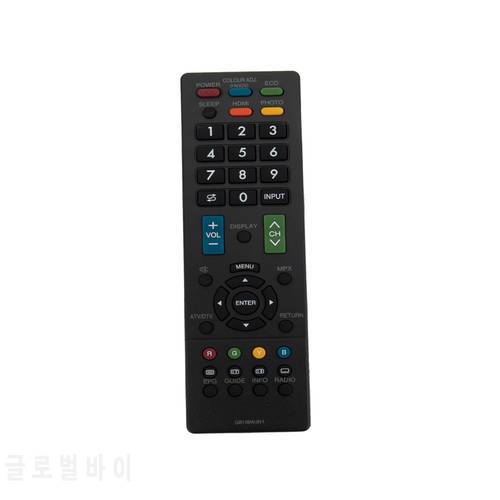 New GB139WJN1 Remote Control fit for Sharp TV REMOTE CONTROL Smart LED LCD TV
