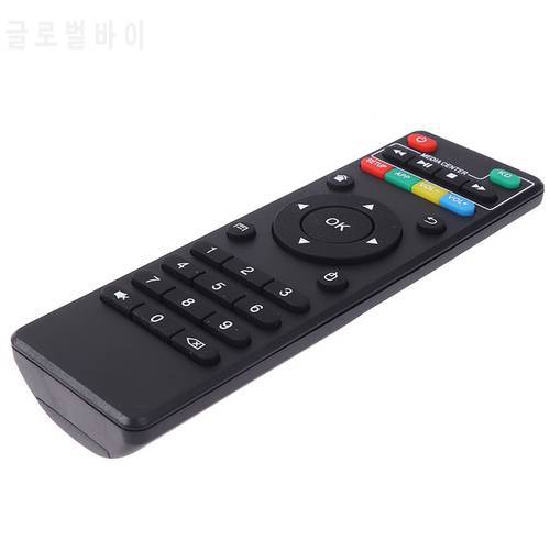 Remote Control For X96 X96mini X96W Android TV Box Smart IR Remote Controller With KD Function For X96 Mini X96 X96W Set Top Box