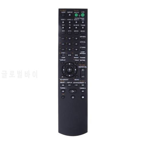 Remote Control For Sony RM-AAU002 RM-U264 STR-PK502P STR-PK502P STR-DE705 RM-AAU130 str-km7500 STR-KM7 DVD A/V Receiver