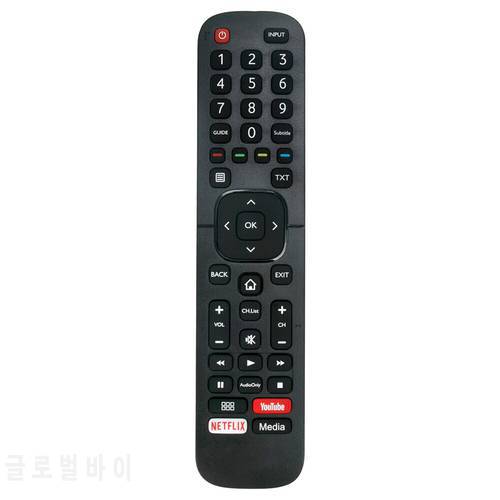 New EN2BB27 Replacement Remote Control For Hisense EN2BB27H ​EN2BB27HB LCD TV
