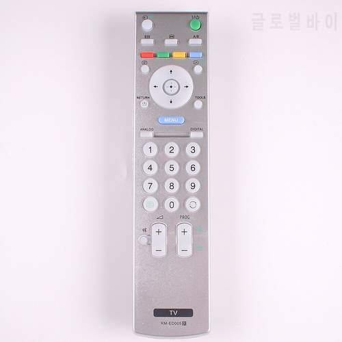 RM-ED005 TV Controller For Sony Remote Control RM-GA008 RM ED007 ED005 RM-YD025 YD028 , LED LCD TV Remot Controler