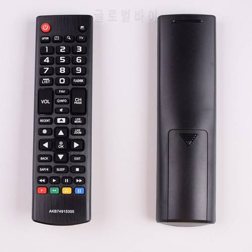 AKB74915305 Controller for LG TV Remote Control AKB73715601 akb75095307 akb75095308 AKB74915305 AKB75375608 AKB75375604
