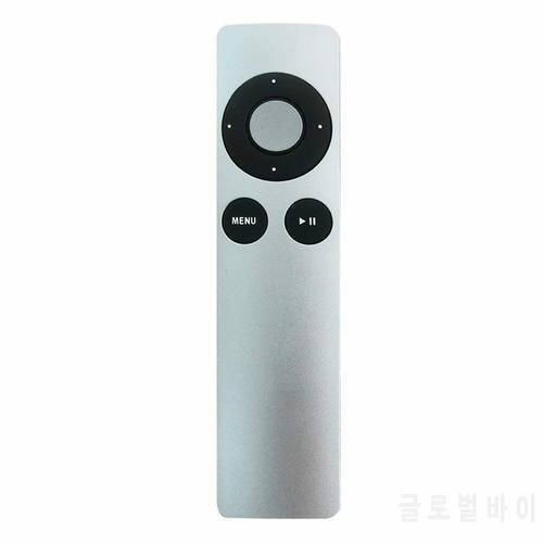 New Replacement Apple TV Remote Control Compatible With Apple TV 2 3 Mac A1156 A1427 A1469 A1378 MD199LL/A Macbook Pro