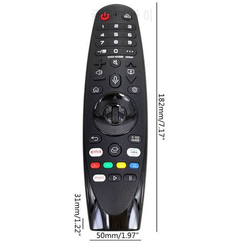 2022 New AN-MR19BA AM-HR19BA AKB75635305 Magic Remote Control for lg- 4K Smart TV