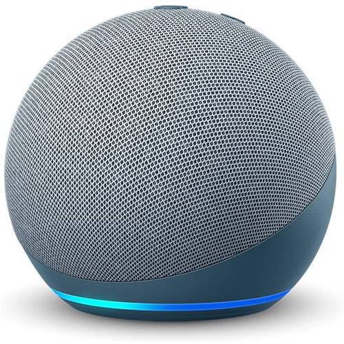 New Echo Dot 4nd 3nd 4th generation 3rd generation smart speaker voice assistant