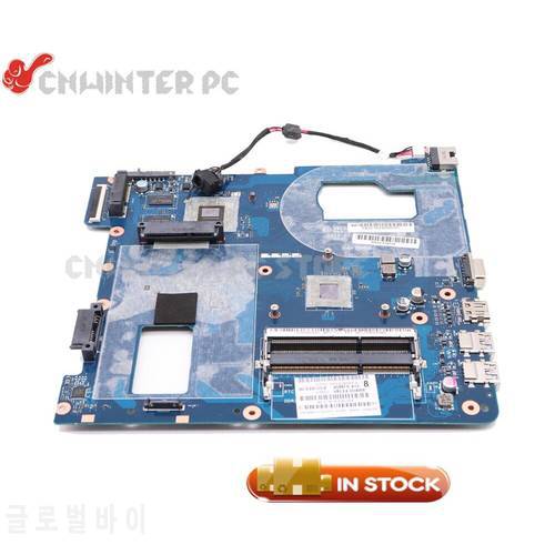 NOKOTION VBLE4 VBLE5 LA-8868P For Samsung NP355 NP355E5C Laptop Motherboard DDR3 with Processor onboard BA59-03420A BA59-03422A