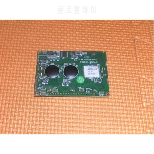 LCD Module Replacement Product AG12864E 12864E-2