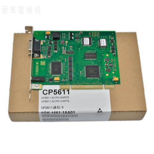 Full new application of CP5621 Communication Card Profibus Communication Card MPI 6GK1562-1AA00 6GK1561-1AA01