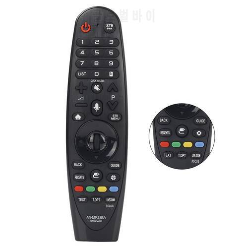 Remote Control AN-MR18BA For LG 3D Smart TV MR-18 UK6500 55SJ8000 60SJ8000 UK6300 UK6570 UK7700 Controller