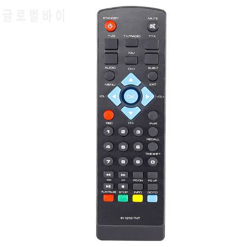 New Remote Control for Peekton PK1313TNT IR1313TNT TV Set top Box Controller