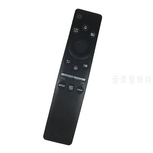 Bluetooth Voice Replacement Remote Control For BN59-01312D BN5901312D UHD 4K LED LCD TV