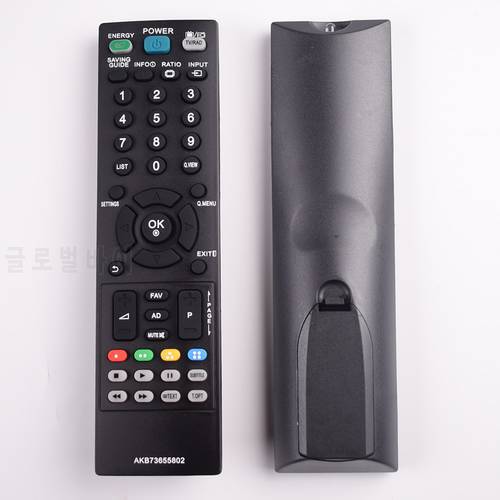 AKB73655802 for LG TV Remote Control AKB33871407 AKB33871401 AKB33871409 AKB33871410 MKJ32022820 36998105 36998117 Controller