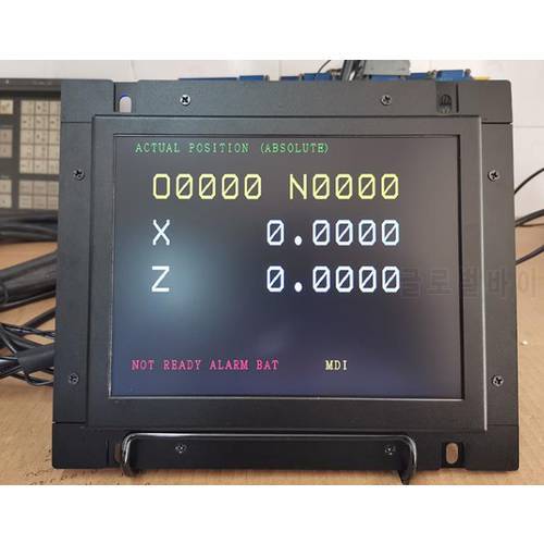 A61L-0001-0093 D9MM-11A/11B MDT947B substitute LCD monitor