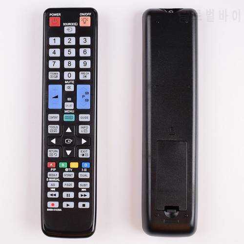 BN59-01039A Remote Control For SAMSUNG LCD LED TV BN59-01012A BN59-01014A BN59-01015A BN59-01018A ,Controller with back lit