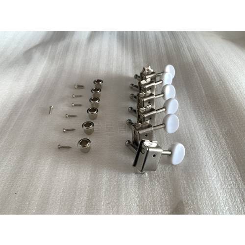 Good Set of Vintage Machine head/Tuners(1:16) in same line For Electric Guitar&Acoustic Guitar Made in Korea N021