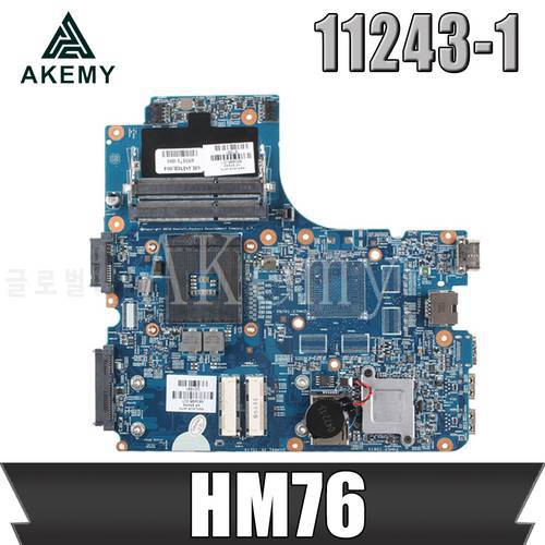 For HP X360 15-BL Laptop Motherboard DA0X32MBAG0 REV:G with SR2ZV I7-7500U CPU Fully tested and works perfectly