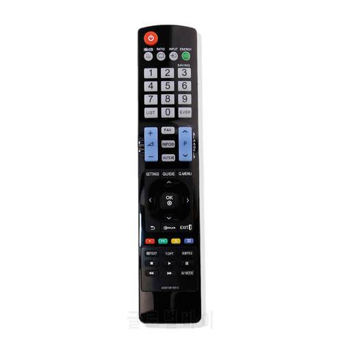 AKB73615312 New Remote Control fit for LG TV 42PA4900ZE 42PA450TZF 42PA490TZE 50PA4500ZF 42PA4510ZA 50PA450TZF 50PA4510ZA