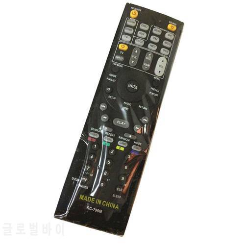 remote control For ONKYO TX-NR5010 TX-NR818 TX-SR875S HT-S3200 TX-SR576S AV Receiver Remote
