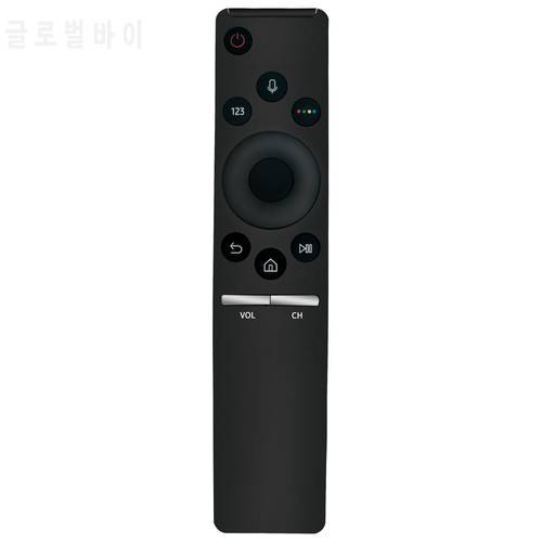 New BN59-01274A Bluetooth Voice Remote Control for Samsung UHD TV QN55Q7CDMFXZA UN55MU6300FXZA UN65MU650DFXZA QN55Q7F